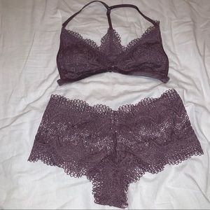 VS Lace Set 🎀